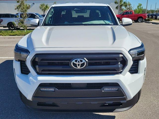 new 2024 Toyota Tacoma car