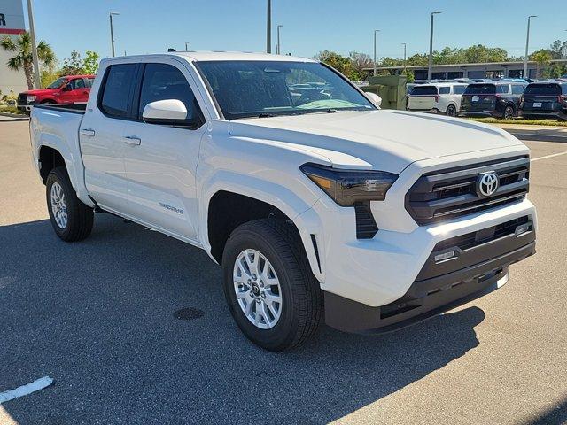 new 2024 Toyota Tacoma car