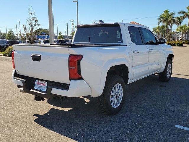 new 2024 Toyota Tacoma car