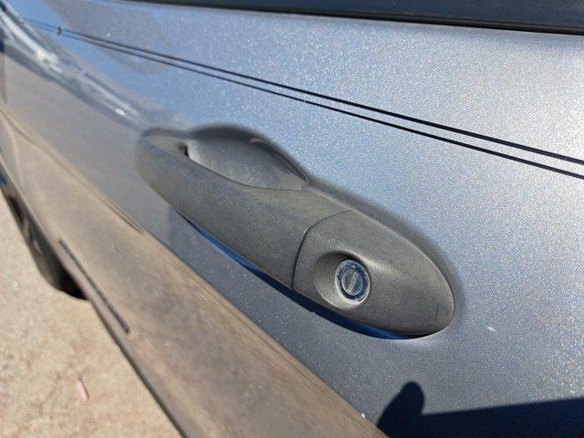 used 2016 Jeep Cherokee car, priced at $13,639