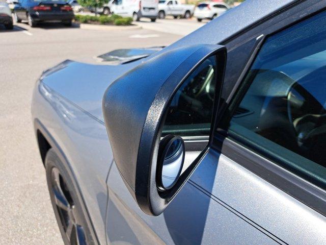 used 2016 Jeep Cherokee car, priced at $13,639