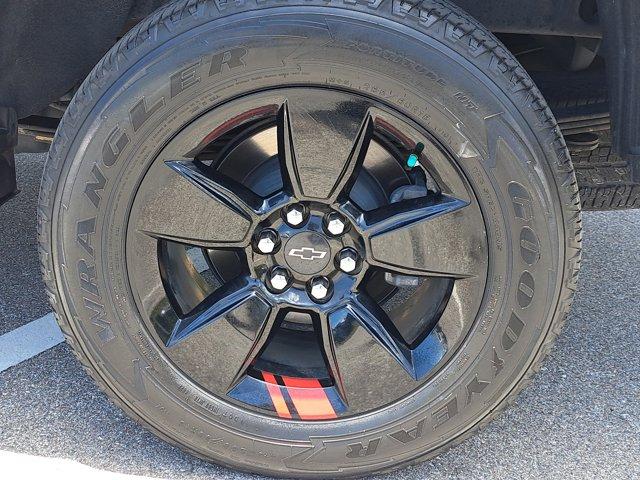 used 2021 Chevrolet Colorado car, priced at $23,888