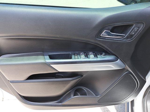 used 2021 Chevrolet Colorado car, priced at $23,888