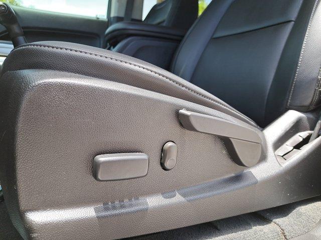 used 2021 Chevrolet Colorado car, priced at $23,888