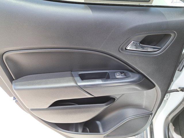 used 2021 Chevrolet Colorado car, priced at $23,888