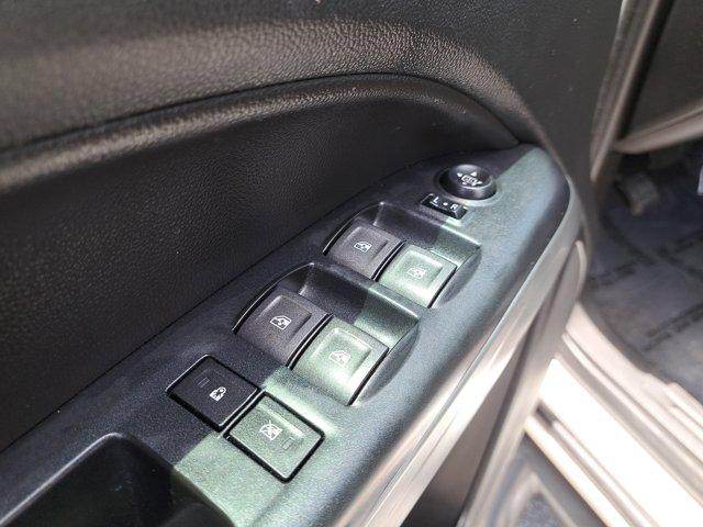 used 2021 Chevrolet Colorado car, priced at $23,888
