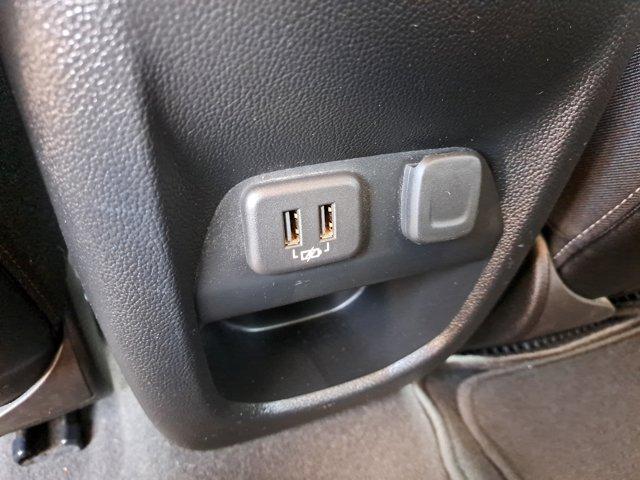 used 2021 Chevrolet Colorado car, priced at $23,888