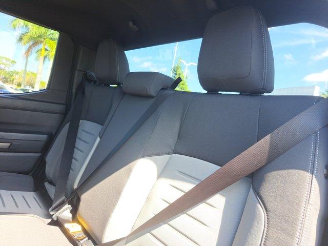 new 2025 Toyota Tacoma car, priced at $49,830