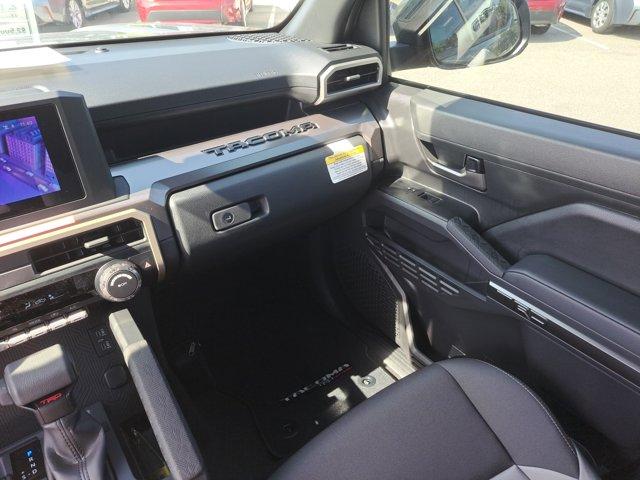 new 2025 Toyota Tacoma car, priced at $49,830