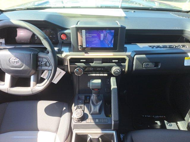 new 2025 Toyota Tacoma car, priced at $49,830