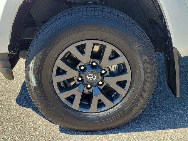 used 2023 Toyota Tacoma car, priced at $36,324