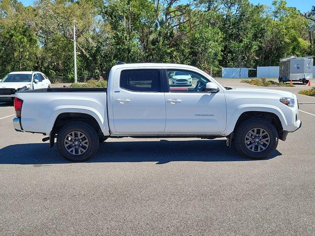 used 2023 Toyota Tacoma car, priced at $36,324