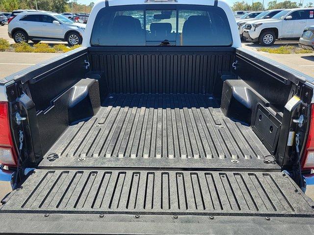 used 2023 Toyota Tacoma car, priced at $36,324