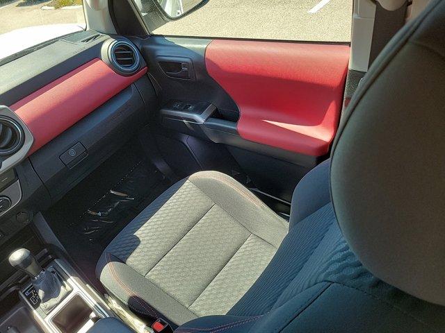used 2023 Toyota Tacoma car, priced at $36,324