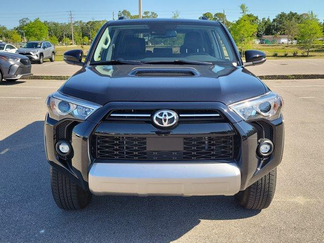 used 2024 Toyota 4Runner car, priced at $54,991