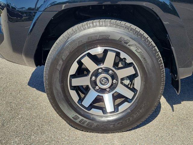 used 2024 Toyota 4Runner car, priced at $54,991