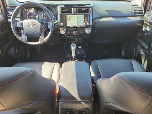 used 2024 Toyota 4Runner car, priced at $54,991