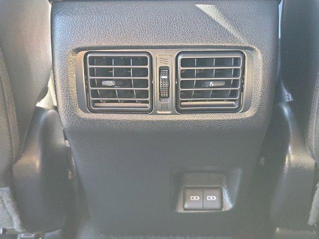 used 2024 Toyota 4Runner car, priced at $54,991