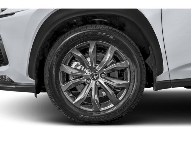 used 2018 Lexus NX 300 car, priced at $21,148