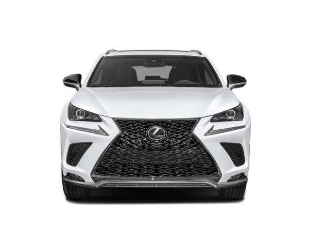 used 2018 Lexus NX 300 car, priced at $21,148