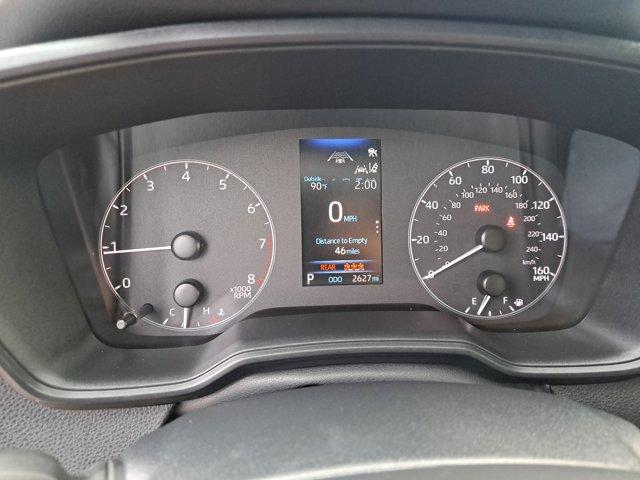 used 2024 Toyota Corolla car, priced at $21,170