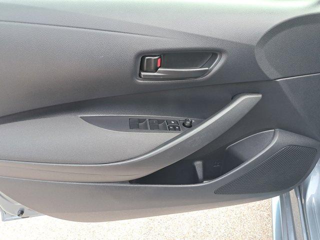 used 2024 Toyota Corolla car, priced at $21,170