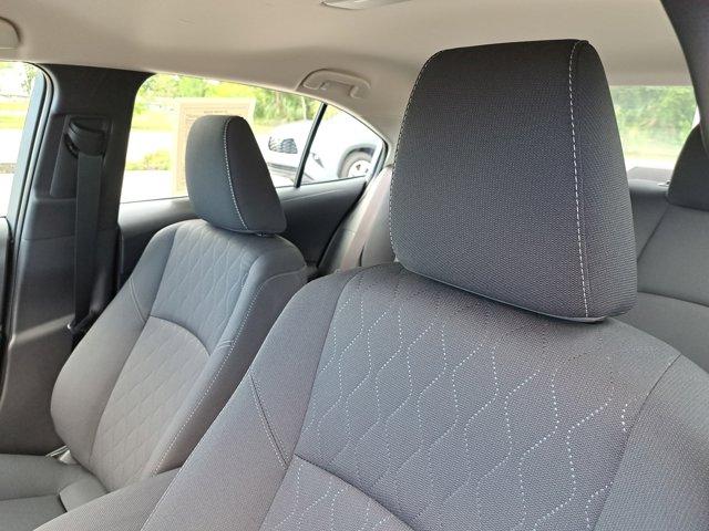 used 2024 Toyota Corolla car, priced at $21,170