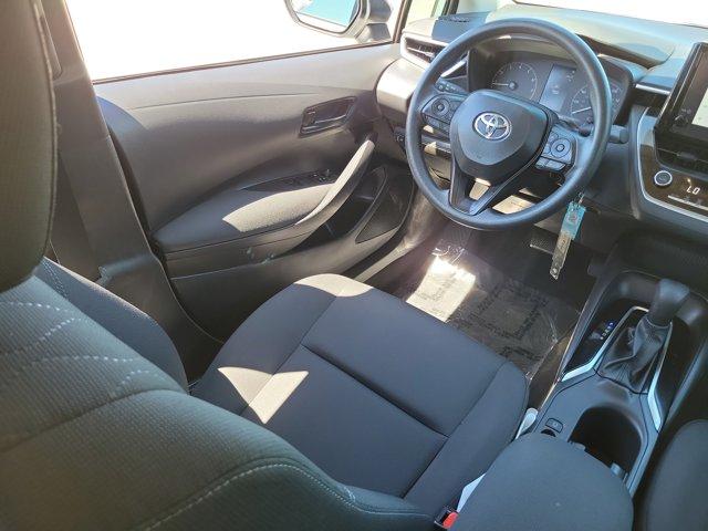 used 2024 Toyota Corolla car, priced at $20,473