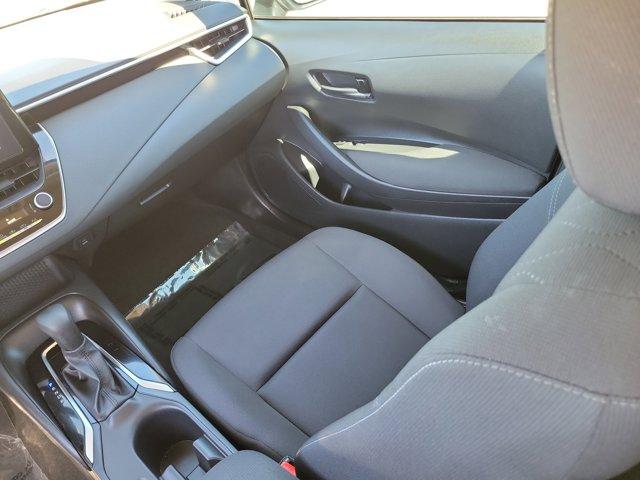 used 2024 Toyota Corolla car, priced at $20,473
