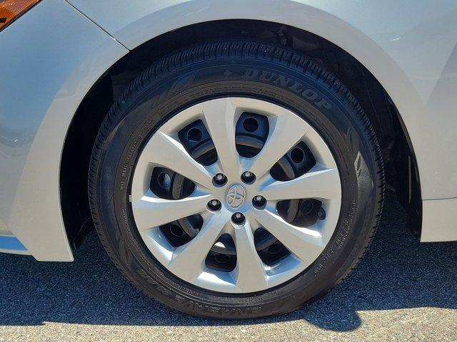 used 2024 Toyota Corolla car, priced at $20,473