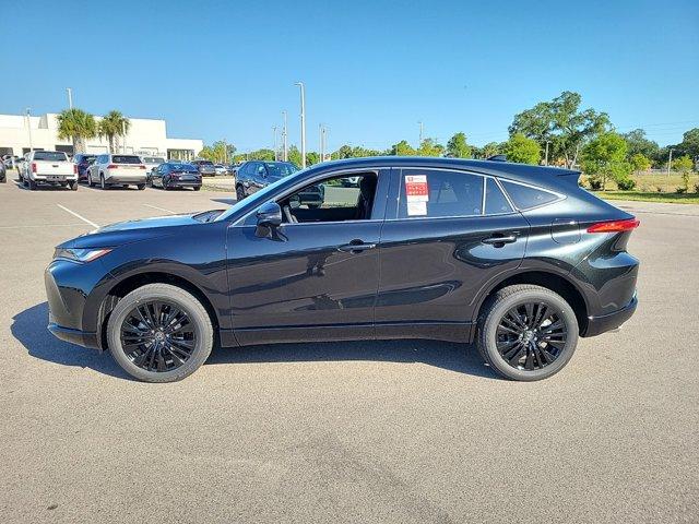 new 2024 Toyota Venza car, priced at $44,556