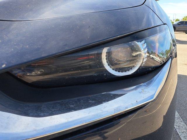 used 2022 Mazda CX-30 car, priced at $17,923