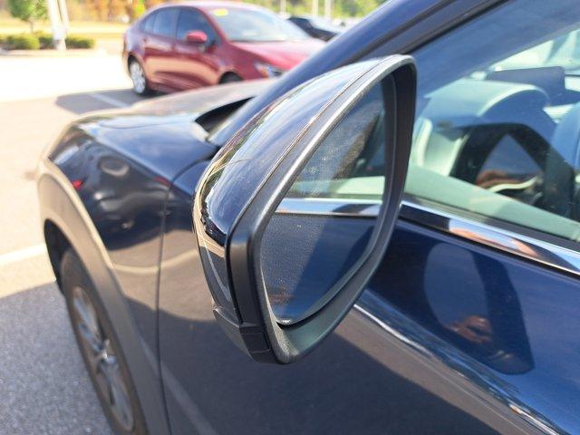 used 2022 Mazda CX-30 car, priced at $17,923