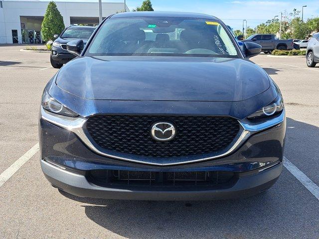 used 2022 Mazda CX-30 car, priced at $17,923