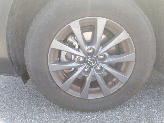 used 2022 Mazda CX-30 car, priced at $17,923