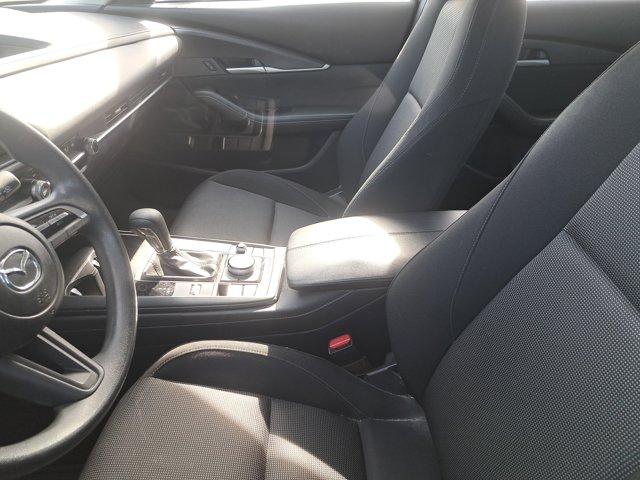 used 2022 Mazda CX-30 car, priced at $17,923