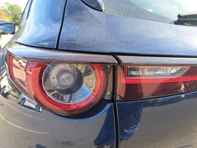 used 2022 Mazda CX-30 car, priced at $17,923