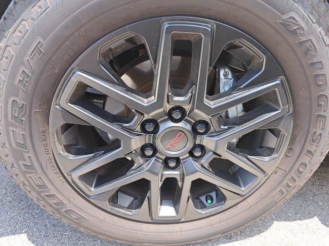 used 2024 Toyota Sequoia car, priced at $68,923