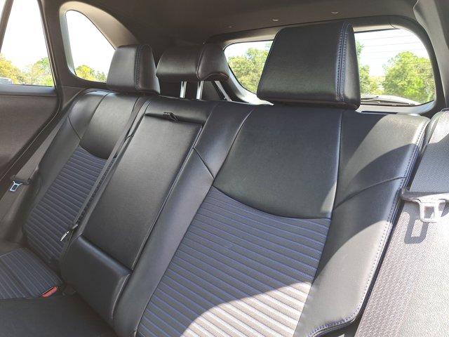 used 2022 Toyota RAV4 Hybrid car, priced at $34,403