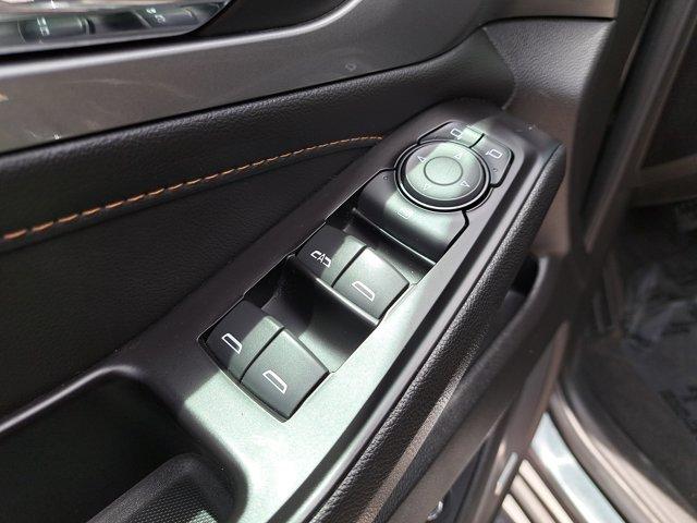 used 2020 Chevrolet Traverse car, priced at $24,819