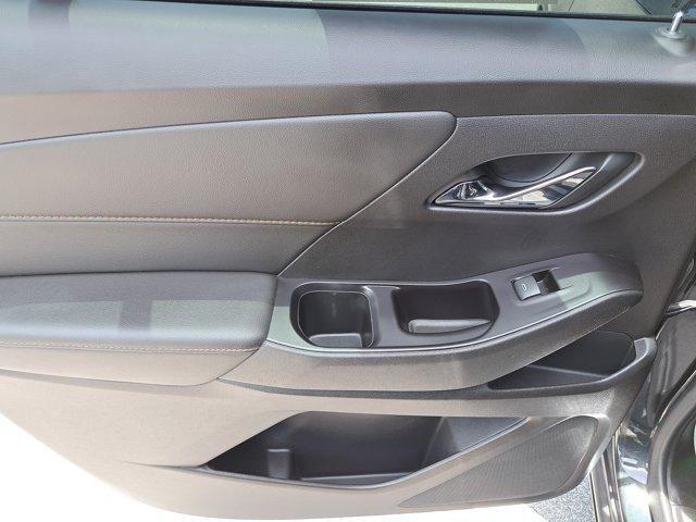 used 2020 Chevrolet Traverse car, priced at $24,819