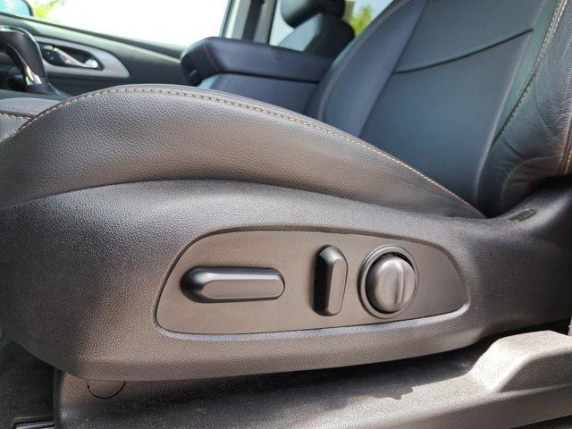 used 2020 Chevrolet Traverse car, priced at $24,819
