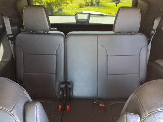 used 2020 Chevrolet Traverse car, priced at $24,819