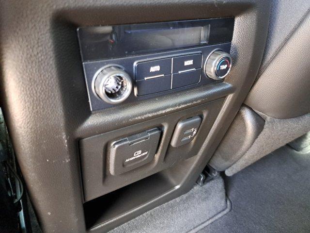 used 2020 Chevrolet Traverse car, priced at $24,819