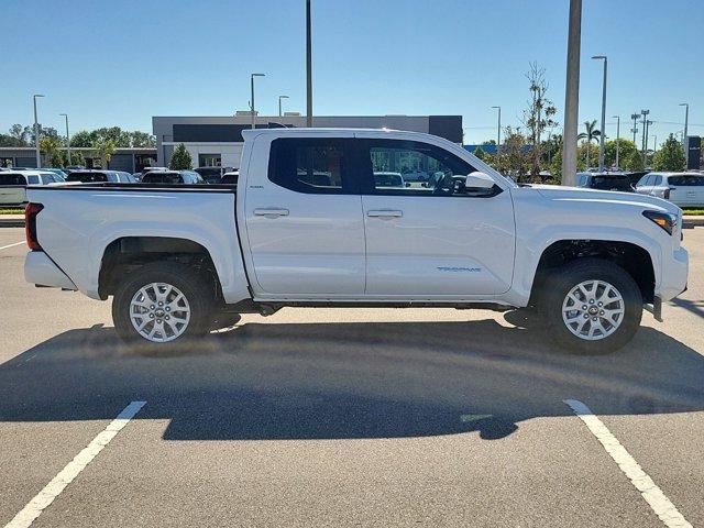 new 2024 Toyota Tacoma car