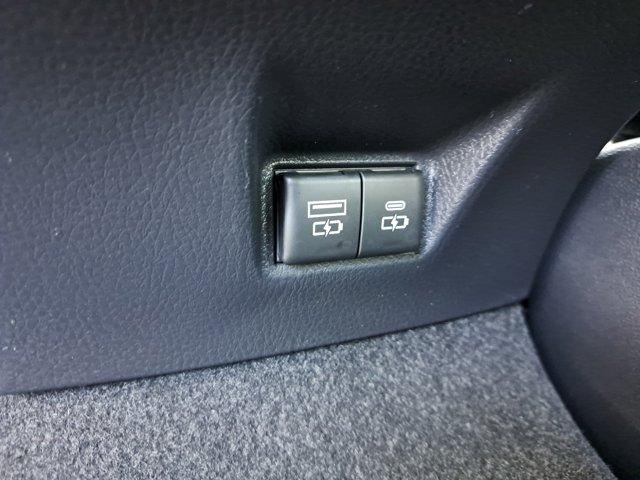 new 2025 Toyota Camry car, priced at $32,267