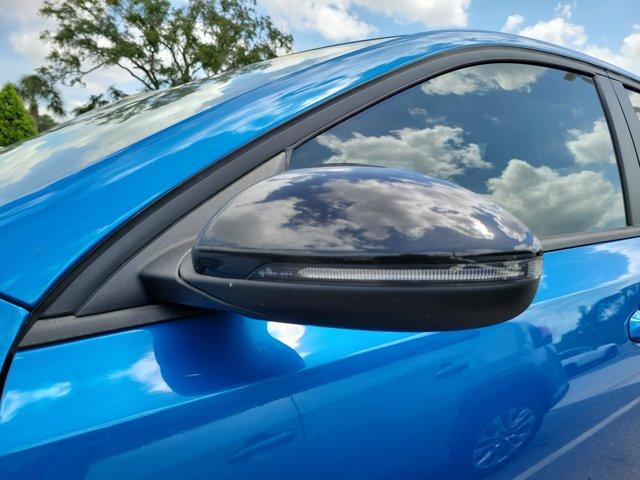 used 2023 Kia Forte car, priced at $19,991