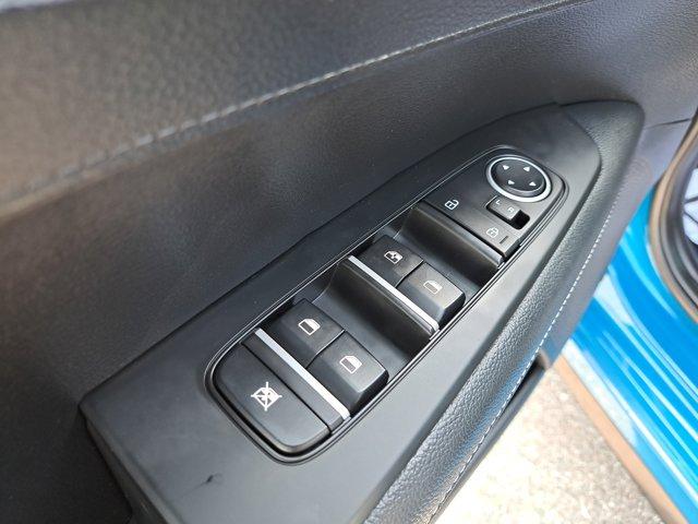 used 2023 Kia Forte car, priced at $18,141