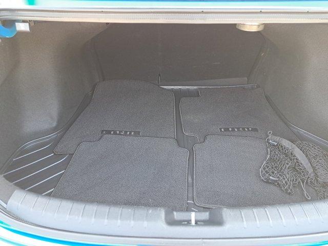 used 2023 Kia Forte car, priced at $18,141