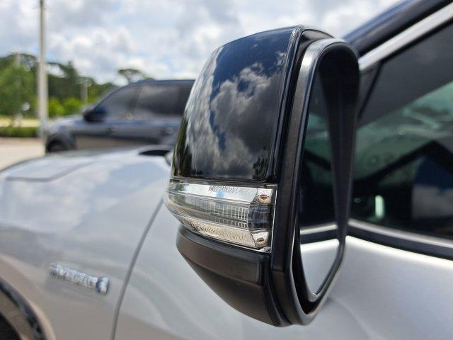 used 2020 Toyota RAV4 Hybrid car, priced at $29,991